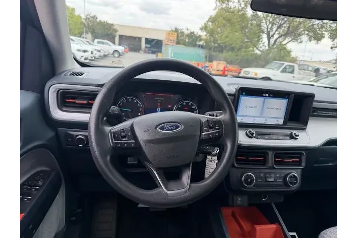$26800 : Ford Maverick 2022 AWD XL 4d image 5