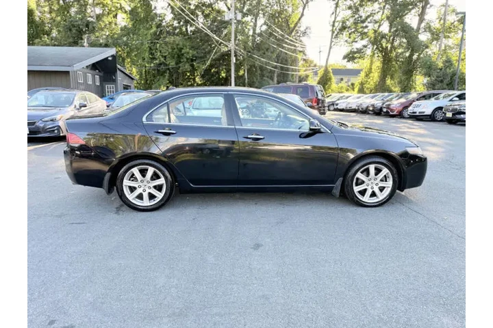 $7995 : 2005 TSX image 8