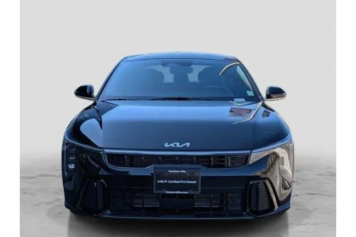 $26295 : Kia K4 2025 GT-Line 4dr Seda image 3