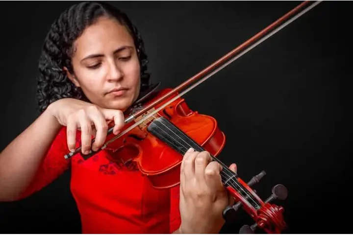 Clases de Violín image 1