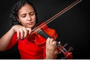 Clases de Violín en Caracas