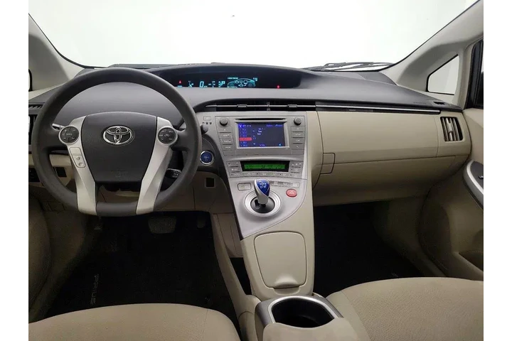 $14599 : Toyota Prius 2015 Two 4dr Ha image 9