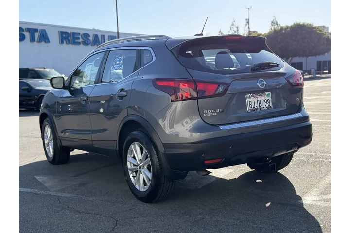 $14995 : Nissan Rogue Sport 2019 S 4d image 5