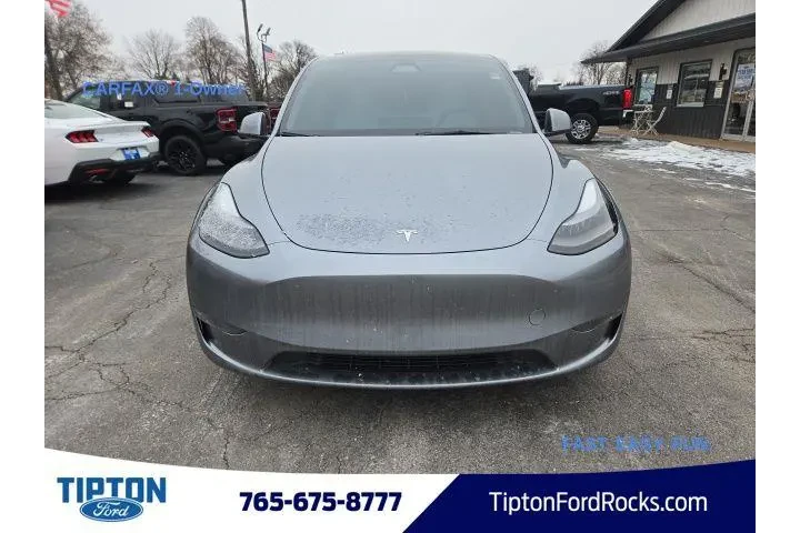 $34672 : Tesla Model Y 2024 AWD Perfo image 8