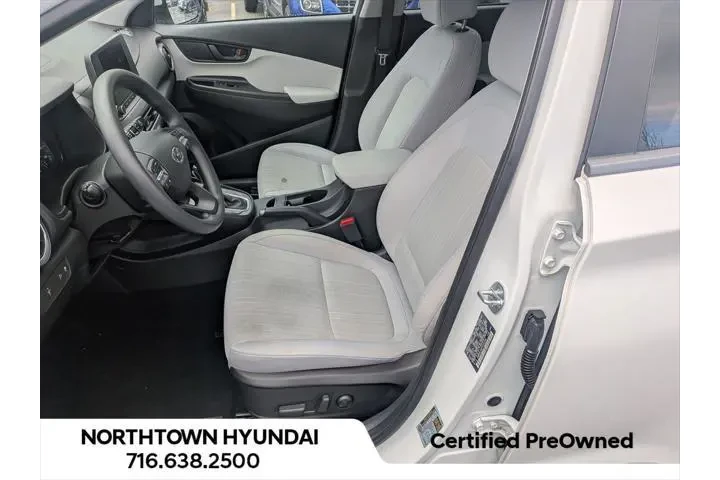 $21220 : Hyundai KONA 2023 AWD SEL 4d image 10