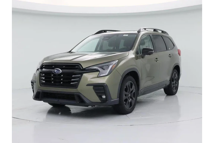 $27998 : Subaru Ascent 2023 AWD Onyx image 4