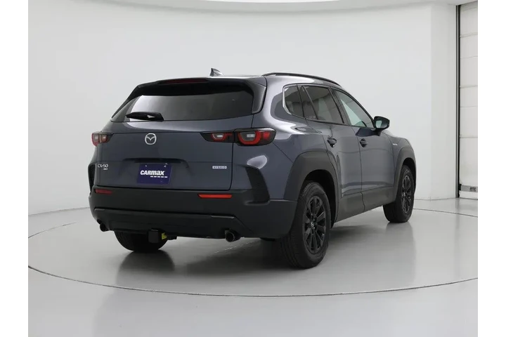 $34998 : Mazda CX-50 Hybrid 2025 AWD image 8