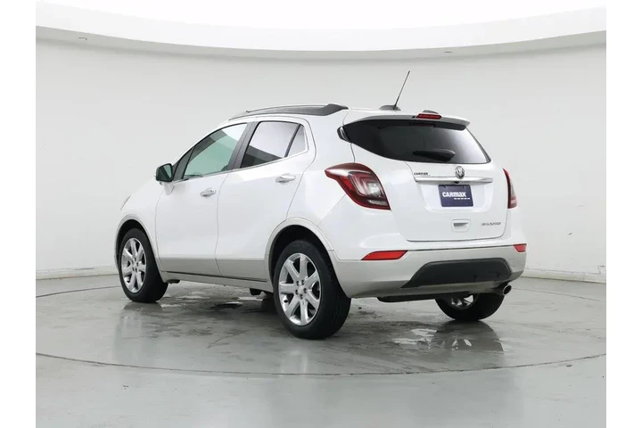 $20998 : Buick Encore 2019 Essence 4d image 2