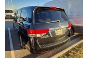 $17000 : Honda Odyssey 2017 EX-L 4dr thumbnail