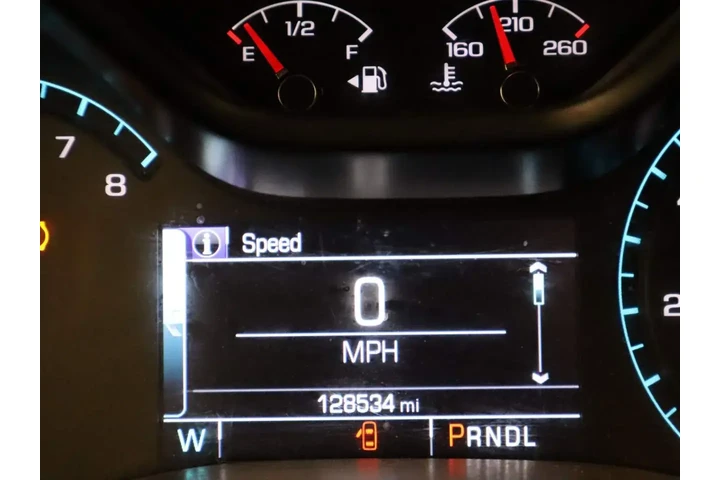 $14477 : Chevrolet Colorado 2018 4x2 image 5