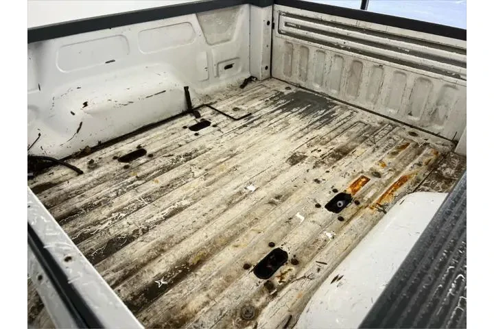 $5750 : Ford F-150 2001 4dr SuperCre image 10