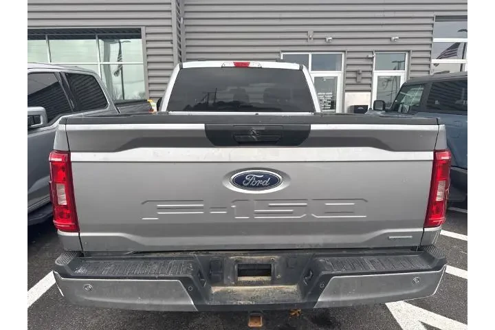 $34998 : Ford F-150 2022 4x4 XL 4dr S image 6