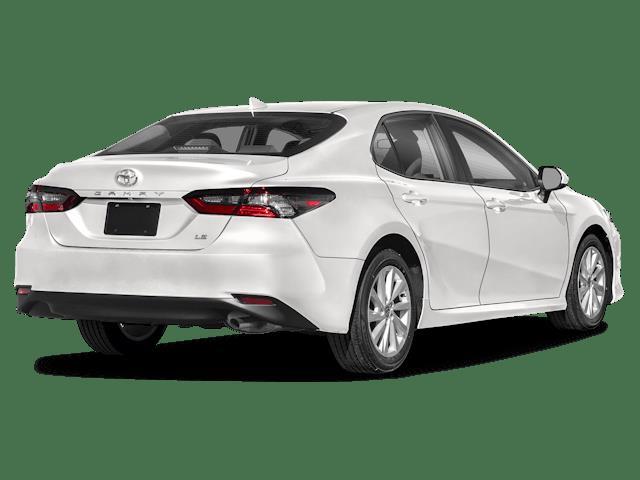 $27814 : 2024 Camry LE image 4
