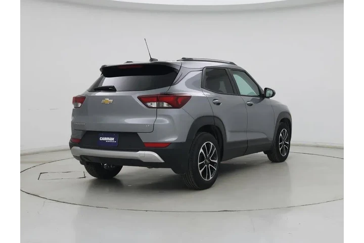 $23998 : Chevrolet Trailblazer 2024 L image 8