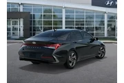 $27415 : Hyundai ELANTRA 2025 SEL Con thumbnail
