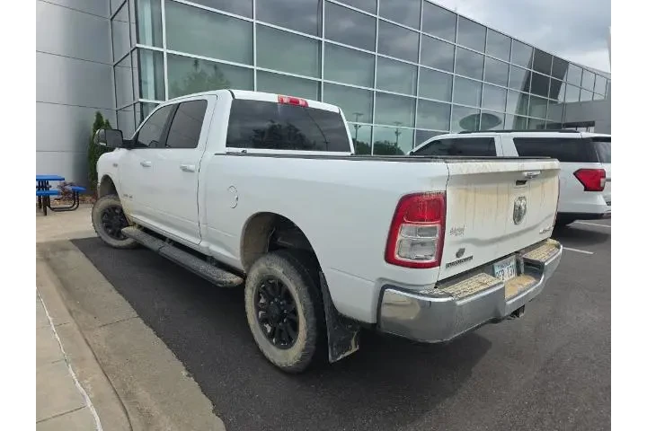 $34994 : Ram 2500 2019 4x4 Lone Star image 8