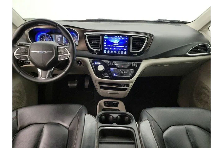 $18998 : Chrysler Pacifica 2017 Touri image 9