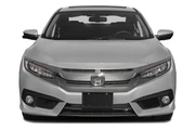 $15546 : Honda Civic 2017 Touring 4dr thumbnail