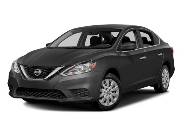 $12555 : 2017 Nissan Sentra image 4