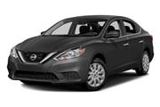 $12555 : 2017 Nissan Sentra thumbnail