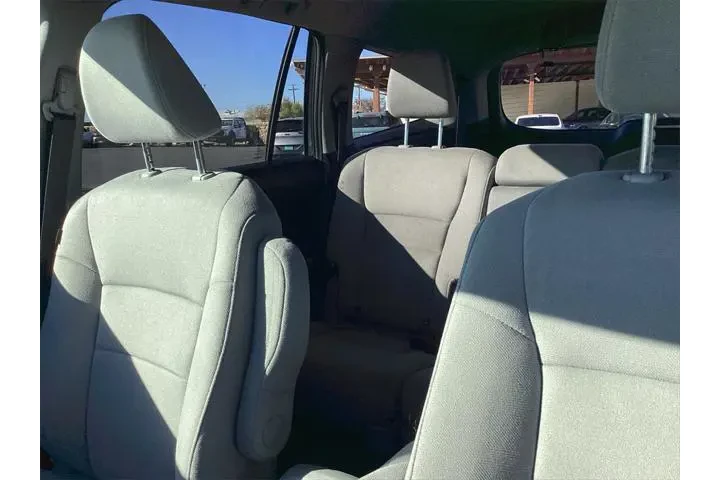 $24000 : Honda Pilot 2019 AWD LX 4dr image 9