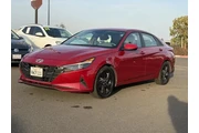 $15888 : Hyundai ELANTRA 2021 SEL 4dr thumbnail