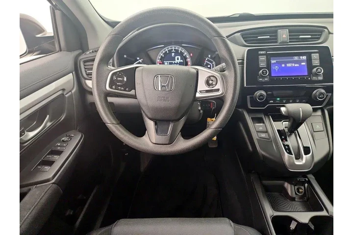 $19998 : Honda CR-V 2019 LX 4dr SUV image 10