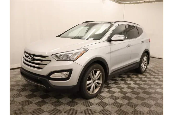 $10392 : Hyundai SANTA FE Sport 2014 image 2