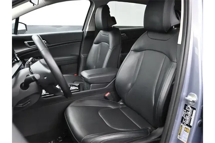 $21746 : Kia Sportage 2023 AWD EX 4dr image 6