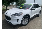 2021 Escape Hybrid SE en Louisville