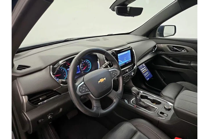 $33998 : Chevrolet Traverse 2023 4x4 image 9