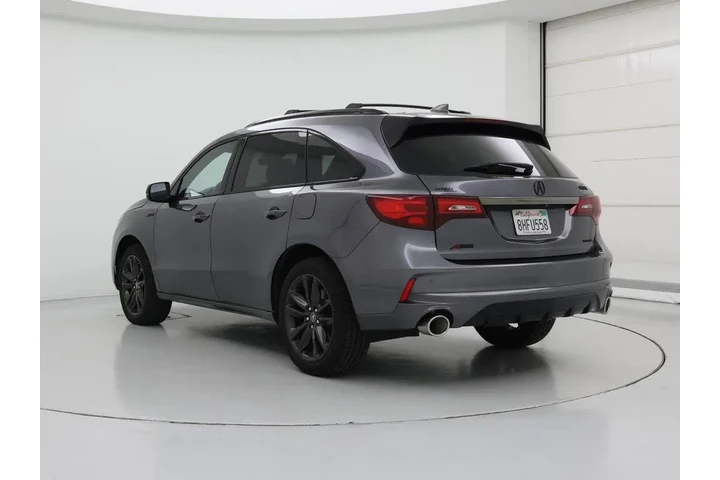 $26998 : Acura MDX 2019 SH-AWD 4dr SU image 2