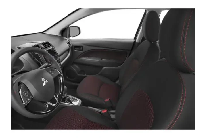 $15997 : Mitsubishi Mirage G4 2024 LE image 9