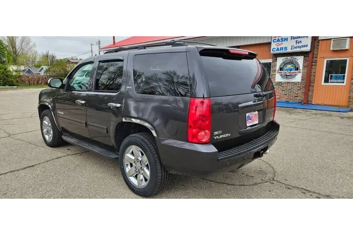 $9990 : 2010 GMC Yukon SLT image 7