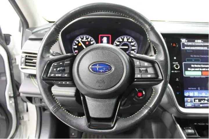 $29988 : Subaru Outback 2025 AWD Onyx image 9