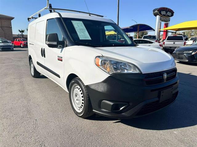 $18995 : Pre-Owned 2017 ProMaster City image 4