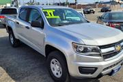 $18995 : 2017 Colorado Work Truck thumbnail