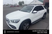 Mercedes-Benz GLE 2022 AWD G en Phoenix