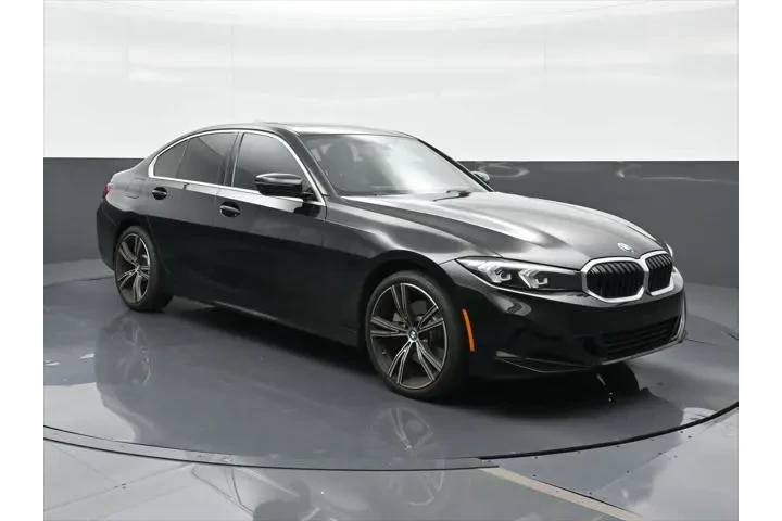 $35591 : BMW 3 Series 2024 330i 4dr S image 6