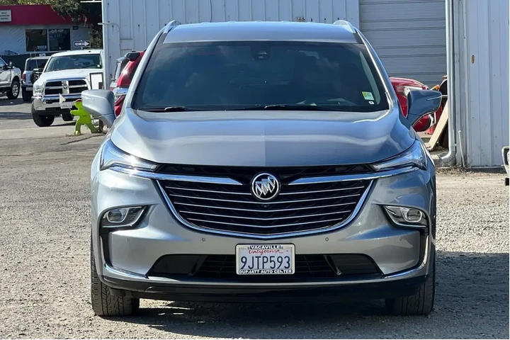 $30000 : Buick Enclave 2023 4x4 Premi image 10