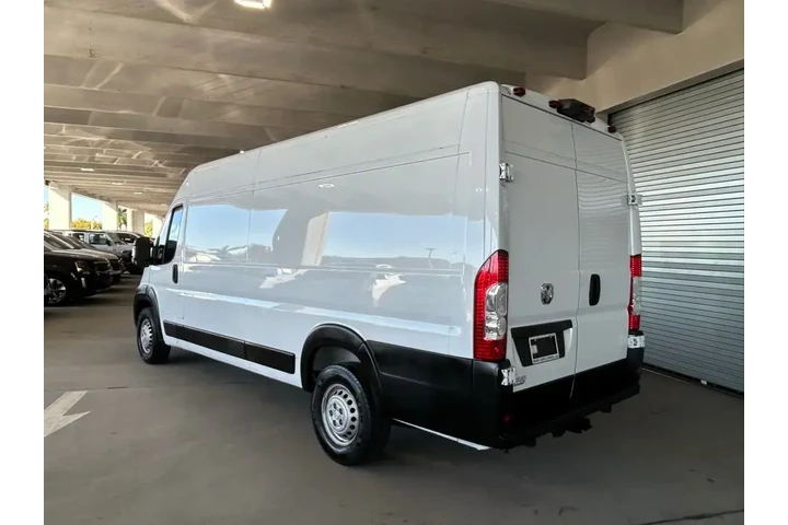 $38537 : Ram ProMaster 2024 Tradesman image 7