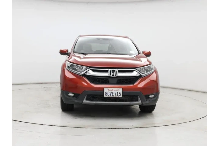 $20998 : Honda CR-V 2018 AWD EX-L 4dr image 5