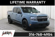 Ford Maverick 2022 AWD Laria en Wichita