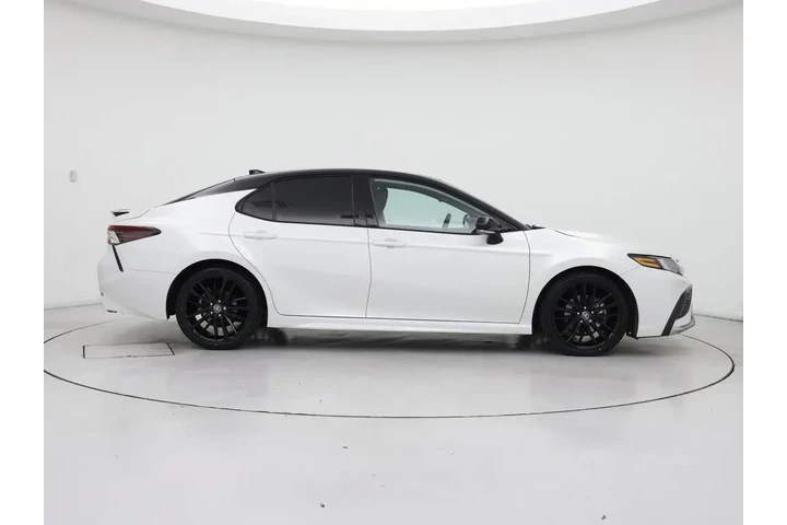 $29998 : Toyota Camry 2023 XSE V6 4dr image 7