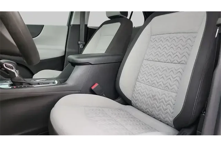 $19689 : Chevrolet Equinox 2023 LS 4d image 10