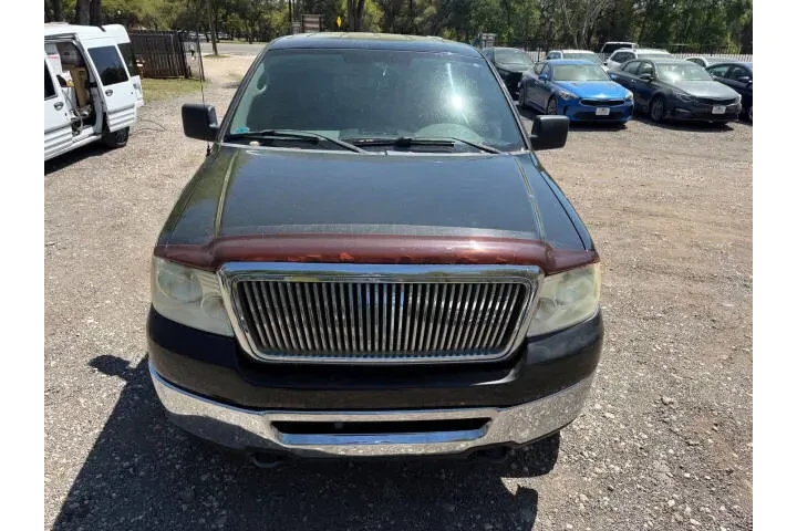 $8995 : 2008 F-150 XLT image 4