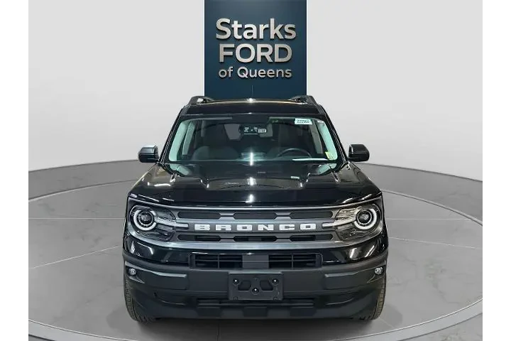 $23995 : Ford Bronco Sport 2022 AWD B image 2