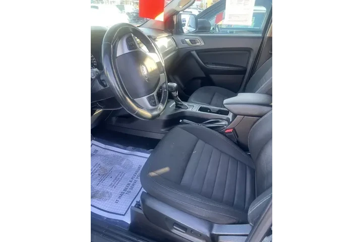 $24988 : Ford Ranger 2019 4x2 XLT 4dr image 4