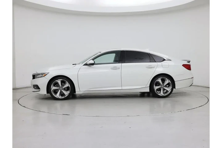 $24998 : Honda Accord 2018 Touring 4d image 3