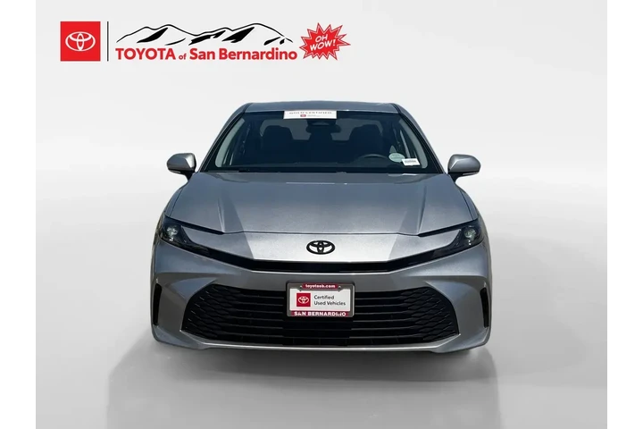 $29999 : Toyota Camry 2025 SE 4dr Sed image 8